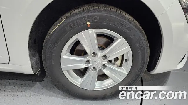 Renault Korea (Samsung) The New SM6 id 2733834 из Кореи 15