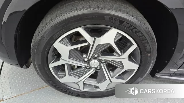 Hyundai Palisade id 3054594 из Кореи 15