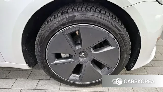 Tesla Model 3 id 3121373 из Кореи 15