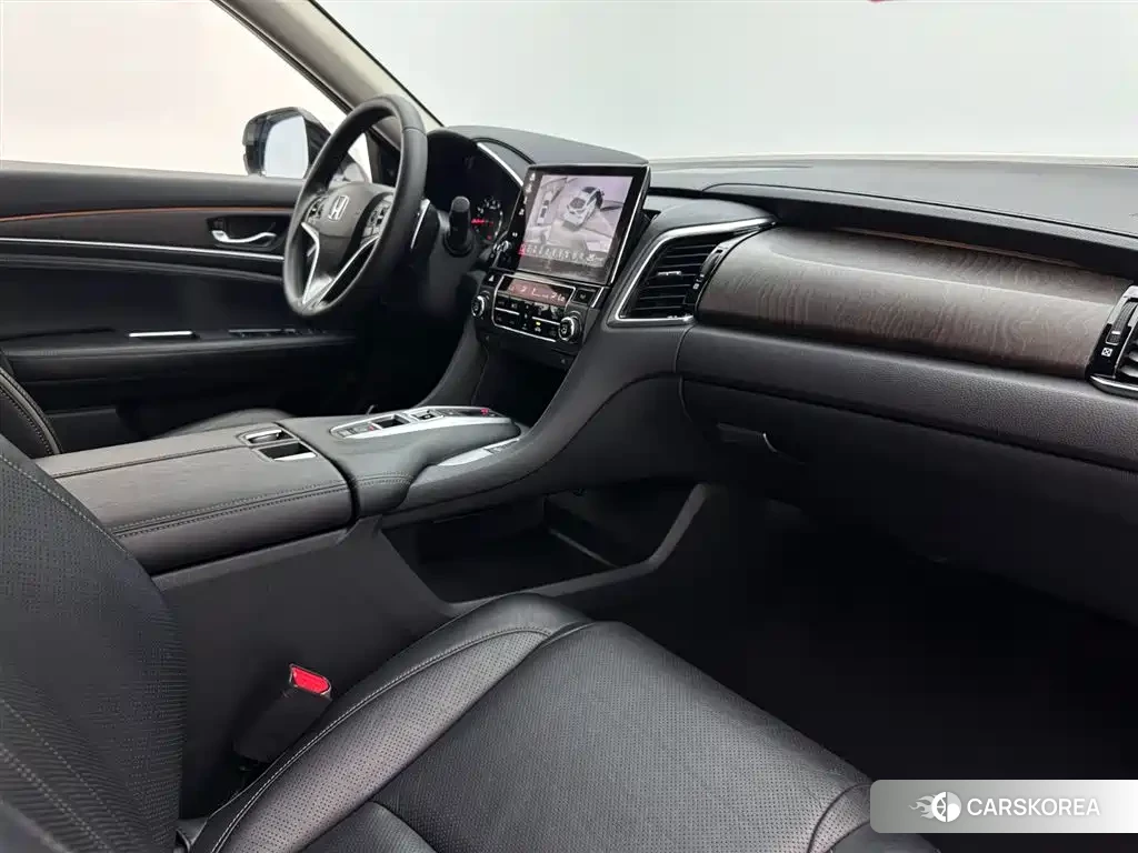 Honda Crown Road id 4576375 из Китая 25