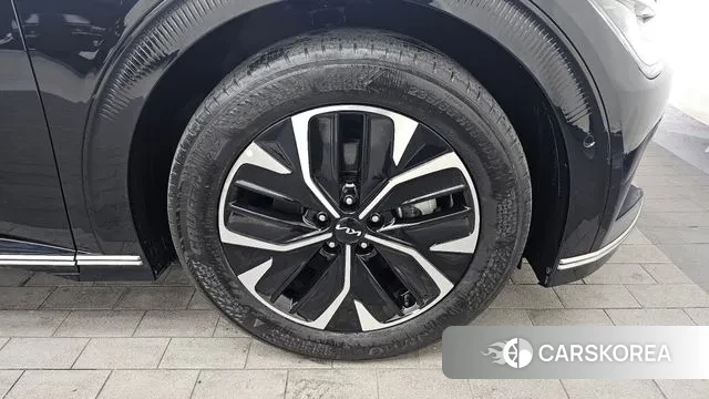 Kia EV6 id 3503192 из Кореи 15