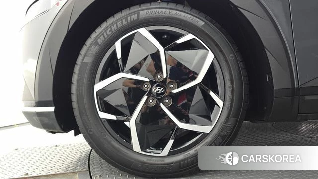 Hyundai Ionic 5 id 4893420 из Кореи 31