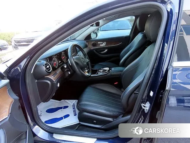 Mercedes-Benz E-Class W213 id 3429565 из Кореи 15