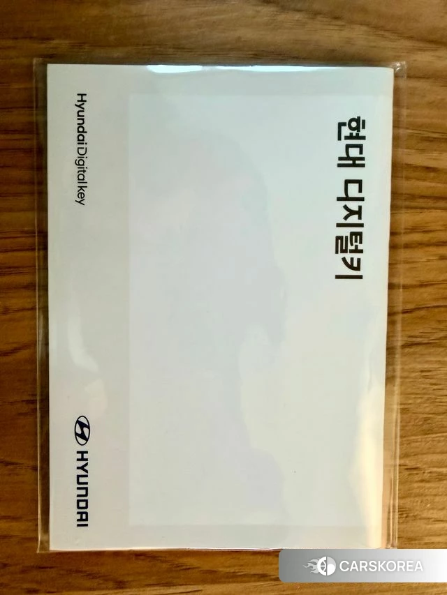 Hyundai The New Santa Fe id 3884479 из Кореи 15