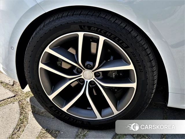 Land Rover Range Rover Sport 3rd Generation id 4222715 из Кореи 15