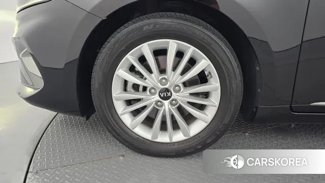 Kia K7 Premier id 2995008 из Кореи 15