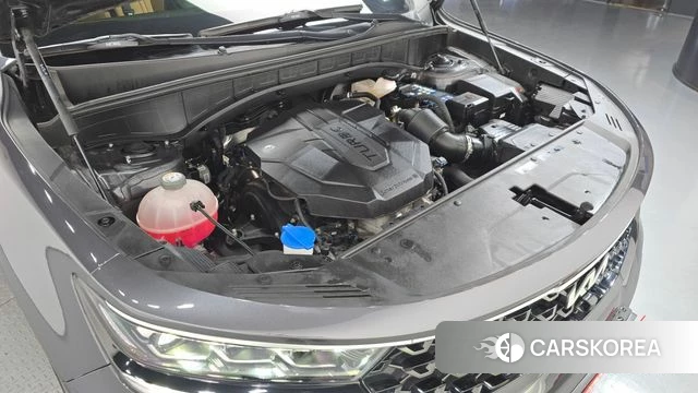 Kia Sorento 4th Generation id 4942961 из Кореи 28