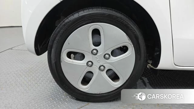 Kia The New Ray id 4754095 из Кореи 26