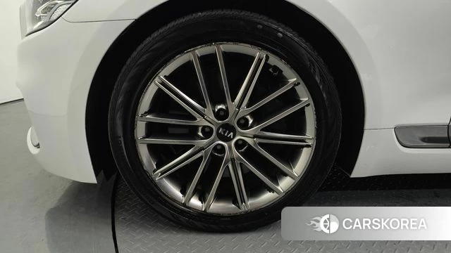 Kia More K9 id 4416749 из Кореи 15