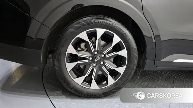 Kia Carnival 4th generation id 3577752 из Кореи 15