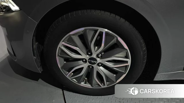 Kia K5 Hybrid 3rd Generation id 3871142 из Кореи 15