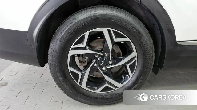 Kia Sportage 5th Generation id 3859513 из Кореи 15