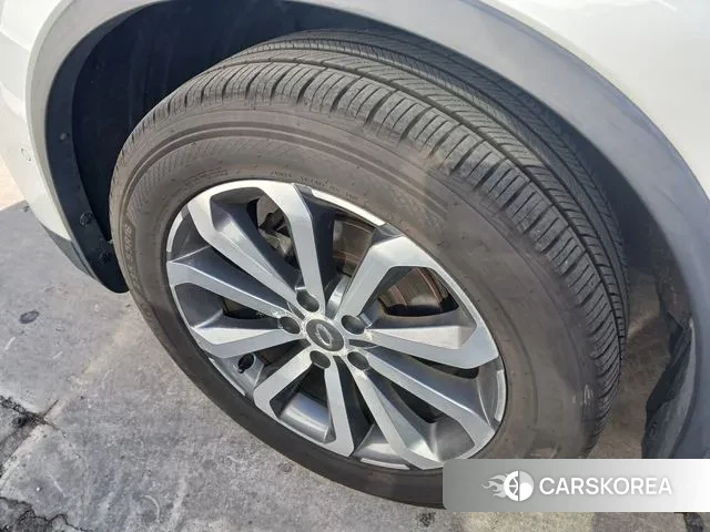 Renault Korea (Samsung) The New QM6 id 3760292 из Кореи 14