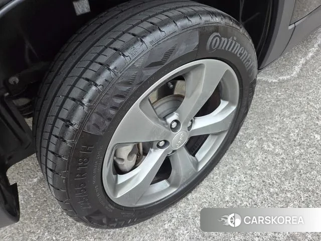 Jeep Cherokee (KL) id 3643726 из Кореи 15