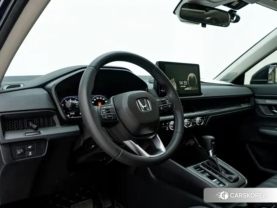 Honda Breeze id 4644594 из Китая 23