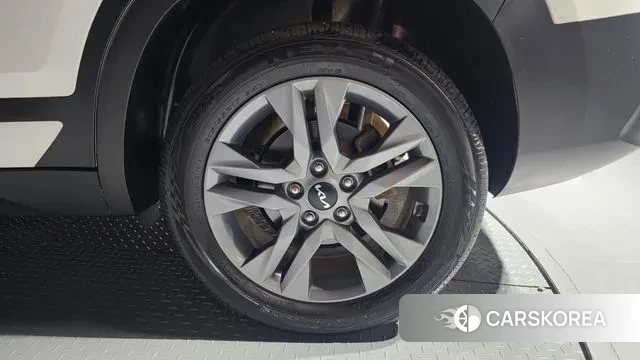 Kia Seltos id 3463494 из Кореи 15