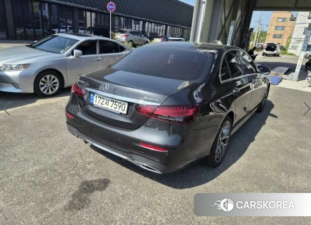Mercedes-Benz E-Class W213 id 4910957 из Кореи 14