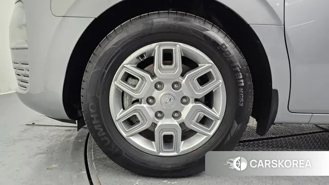 Hyundai Staria id 3620448 из Кореи 15