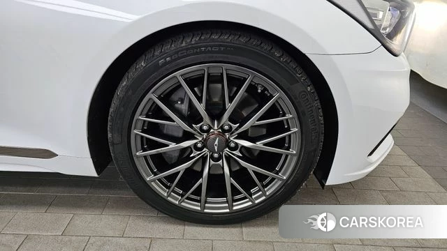 Genesis G80 id 3820795 из Кореи 15