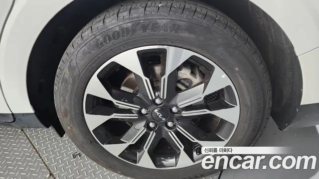 Kia Carnival 4th generation id 2492777 из Кореи 15