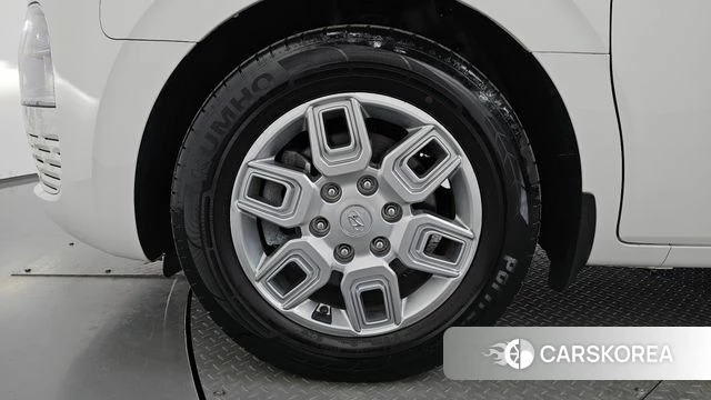 Hyundai Staria id 4202699 из Кореи 15