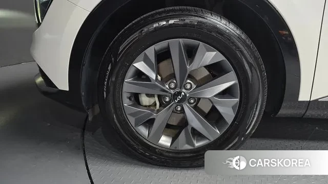 Kia Sportage 5th Generation id 3492912 из Кореи 15