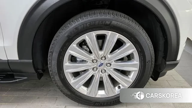 Ford Explorer 6th Generation id 3776834 из Кореи 15