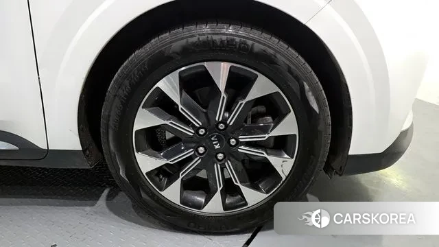 Kia Carnival 4th generation id 3741572 из Кореи 15