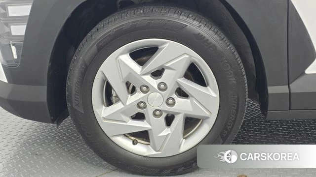 Hyundai Kona (SX2) id 4917093 из Кореи 25