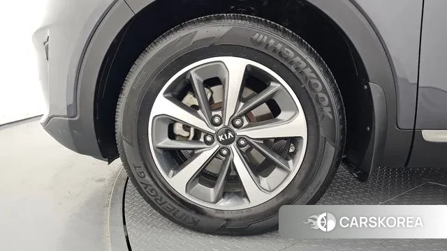 Kia The New Sorento id 3292223 из Кореи 15