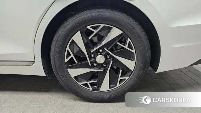 Hyundai The New Grandeur IG Hybrid id 3394863 из Кореи 15