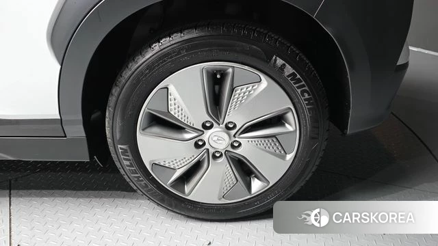 Hyundai Kona Electric id 4187829 из Кореи 27