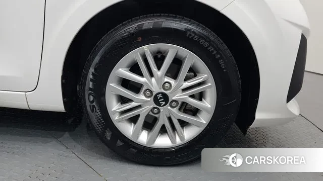 Kia Morning Urban (JA) id 3760143 из Кореи 15