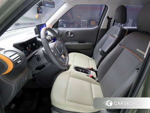Hyundai Casper id 4524388 из Кореи 15
