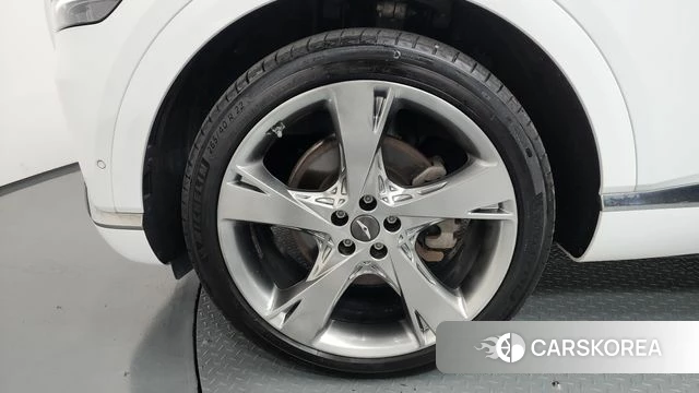 Genesis GV80 id 4501355 из Кореи 34