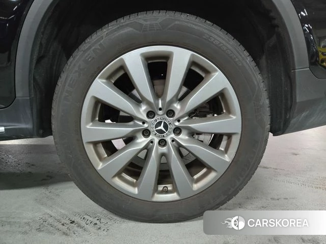 Mercedes-Benz GLC-Class X253 id 4626272 из Кореи 14