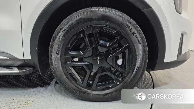 Kia The New Sorento 4th Generation id 4757668 из Кореи 28
