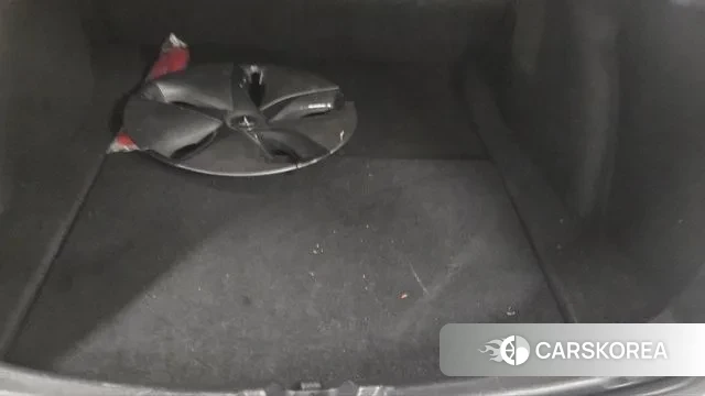 Tesla Model 3 id 3055108 из Кореи 7