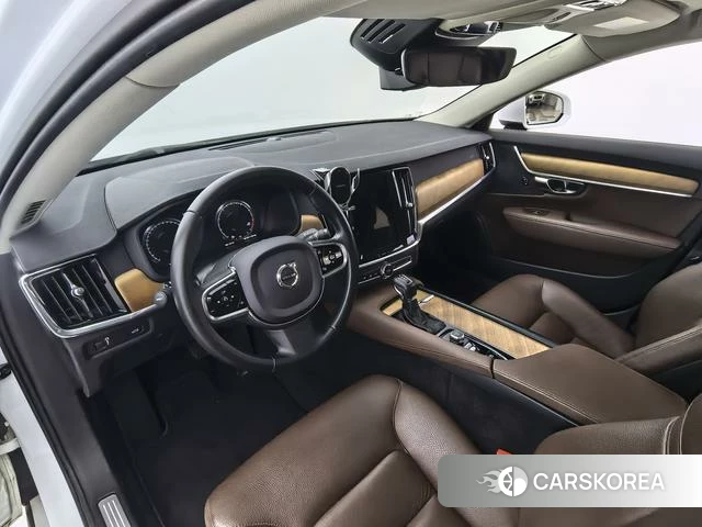 Volvo S90 id 4213384 из Китая 26