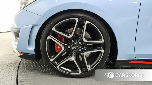 Hyundai Veloster (JS) id 3886360 из Кореи 15