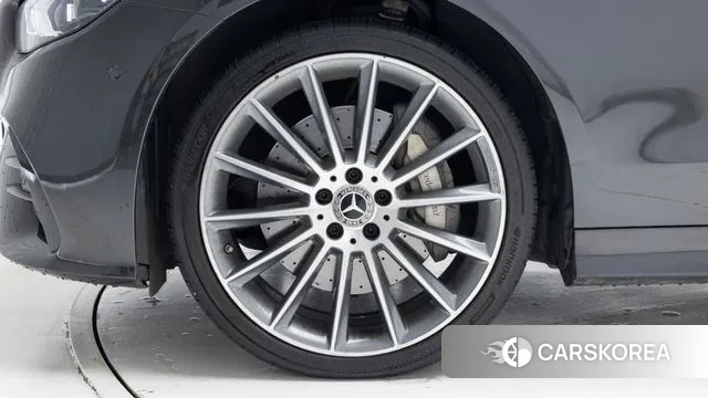 Mercedes-Benz E-Class W213 id 3777836 из Кореи 14