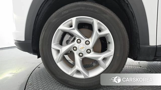 Chevrolet (GM Daewoo) Trax Crossover id 4744385 из Кореи 27