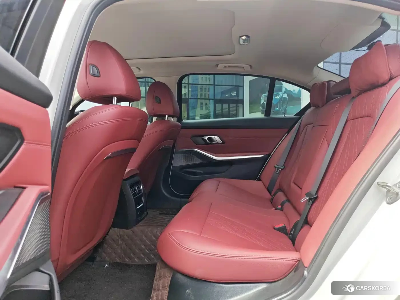 BMW i3 id 4607215 из Китая 15