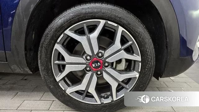 Kia Seltos id 3468861 из Кореи 15