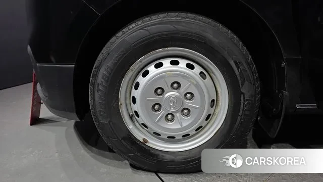 Hyundai The New Grand Starex id 3692856 из Кореи 15