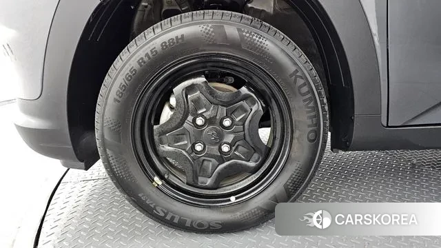 Hyundai Casper id 3043146 из Кореи 15