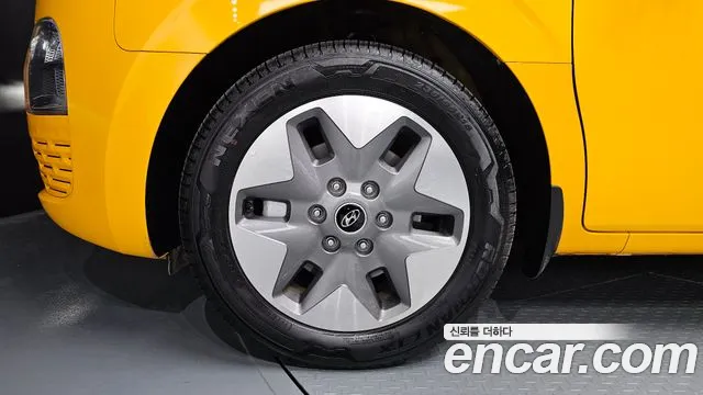 Hyundai Staria id 2497999 из Кореи 15