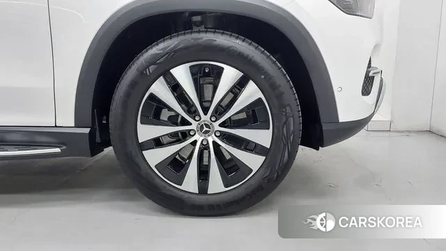 Mercedes-Benz GLE-Class W167 id 3538488 из Кореи 12