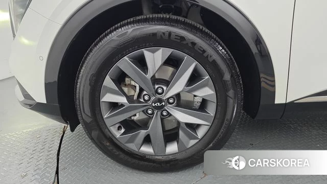Kia Sportage 5th Generation id 4701749 из Кореи 30