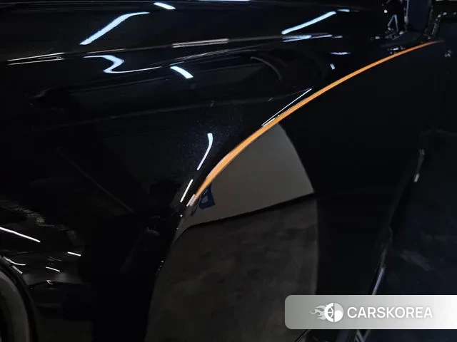 Rolls-Royce Cullinan id 3590399 из Кореи 15